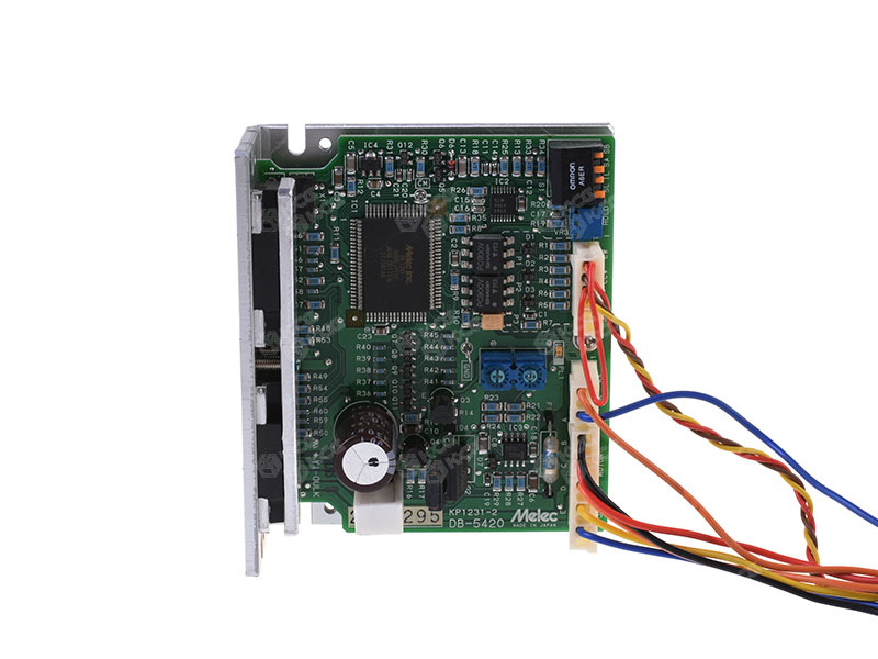 MELEC<br/>DB-5420　KP1231-2