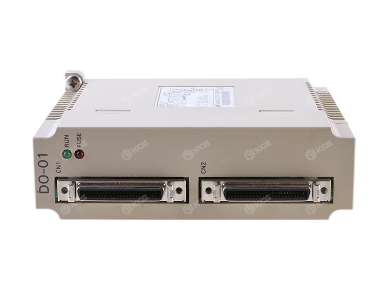 YASKAWA<br/>DO-01<br/>MP920　JEPMC-IO210