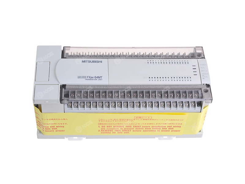 FX2N-64MT-ESS/UL