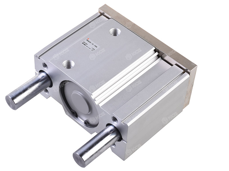 SMC<br/>MGQL80-75-Y59A