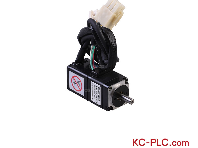 YASKAWA<br/>SGMM-A1C312