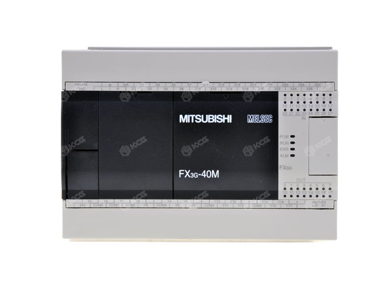 FX3G-40MT/ES