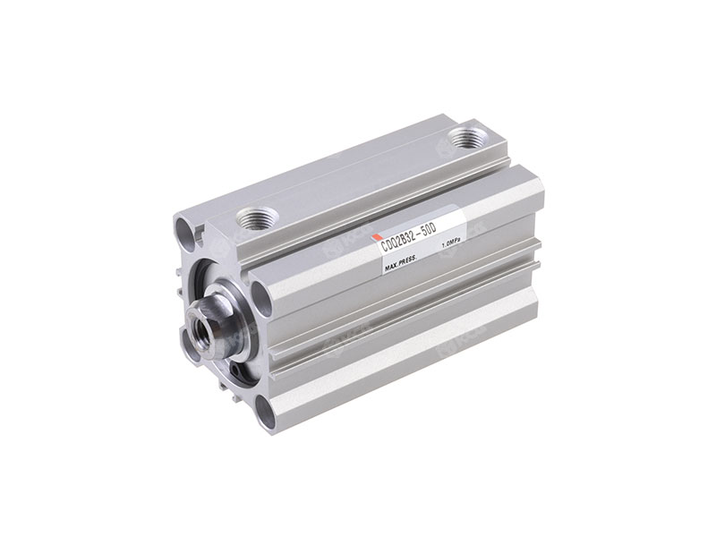 SMC<br/>CDQ2B32-50D