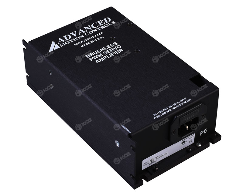 ADVANCED<br/>B25A20AC