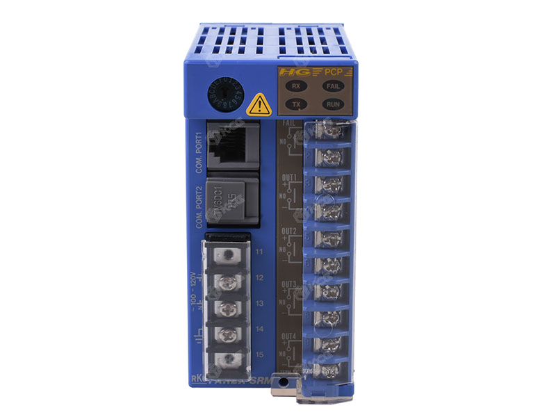 RKC<br/>H-PCP-A-14N-M*AB<br/>SR Mini HG SYSTEM