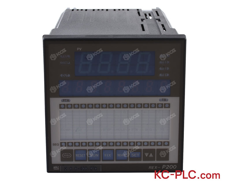 RKC<br/>REX-P200