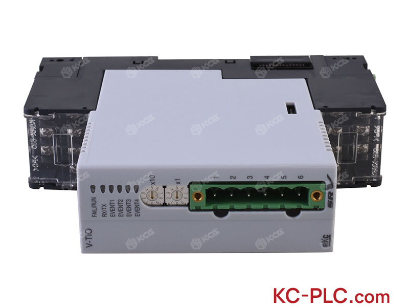 RKC<br/>V-TIO-B<br/>FT06-VV*N1C-2C-S-5