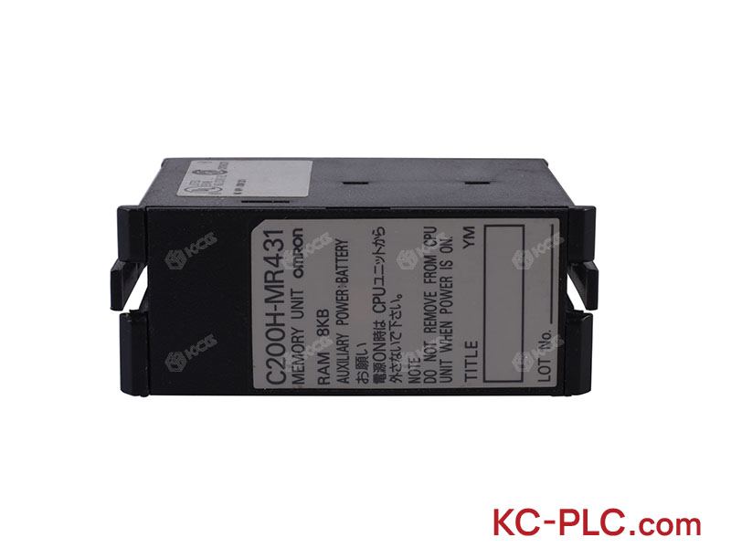 C200H-MR431