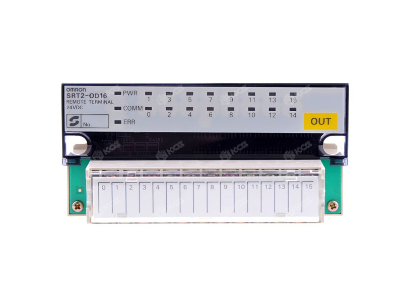 SRT2-OD16
