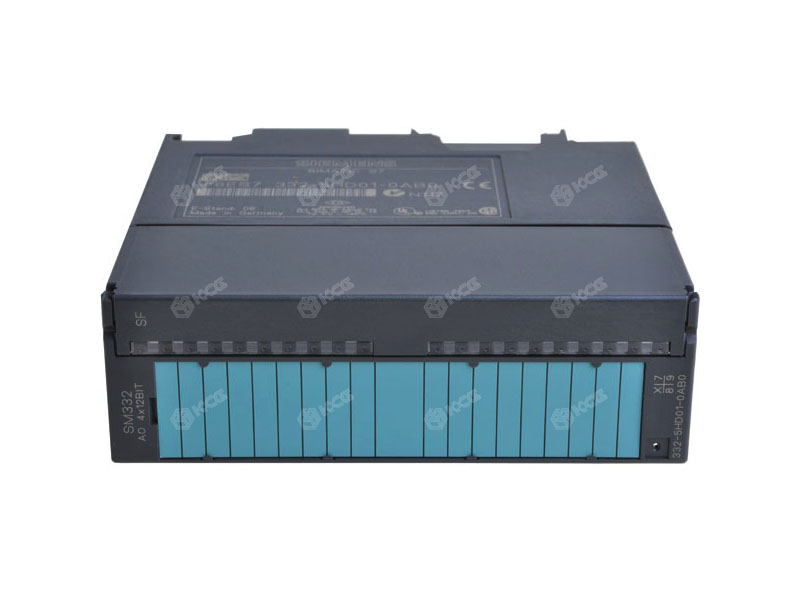 SIEMENS<br/>6ES7 332-5HD01-0AB0