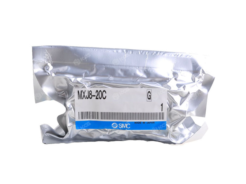 SMC<br/>MXJ8-20C