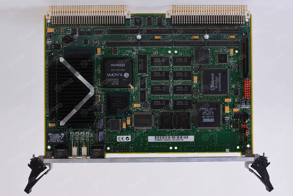 MOTOROLA<br/>MVME2304<br/>01-W3345F-41C