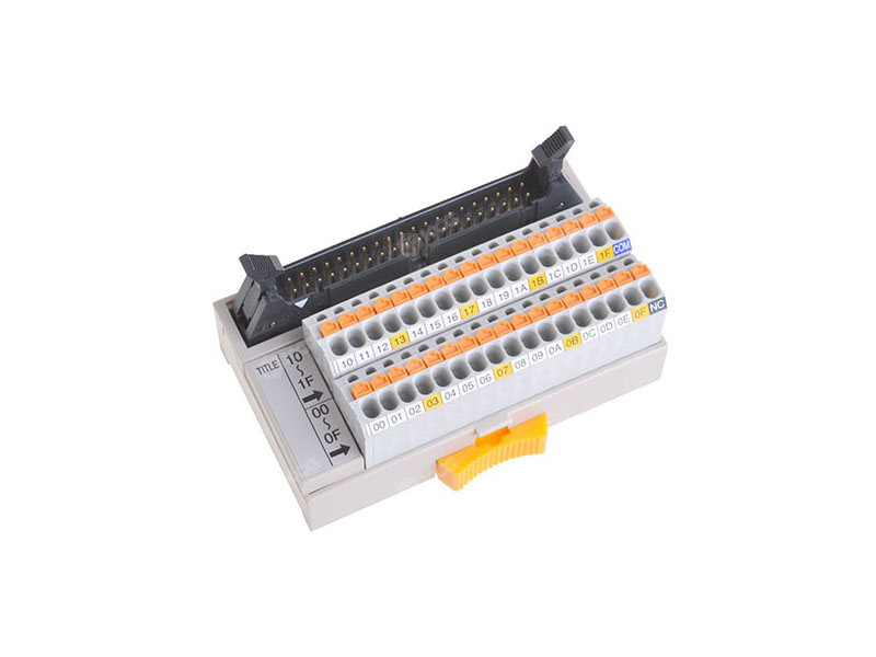 TOGI<br/>PCX-1H40-TB34-M2-X (DC24V)