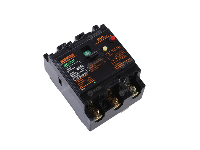 FUJI<br/>EG53F　40A