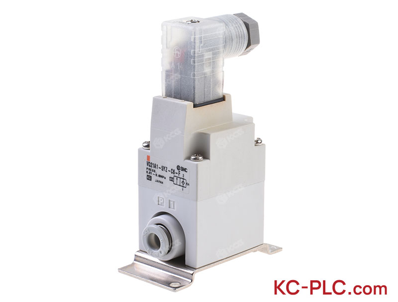 SMC<br/>VQ21A1-5YZ-C6-F