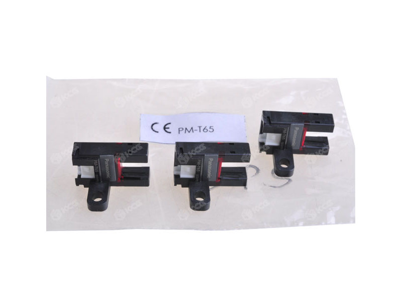 PANASONIC<br/>PM-T65