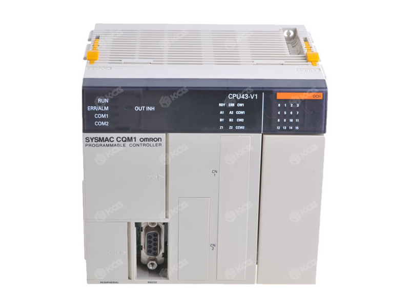 CQM1-CPU43-V1