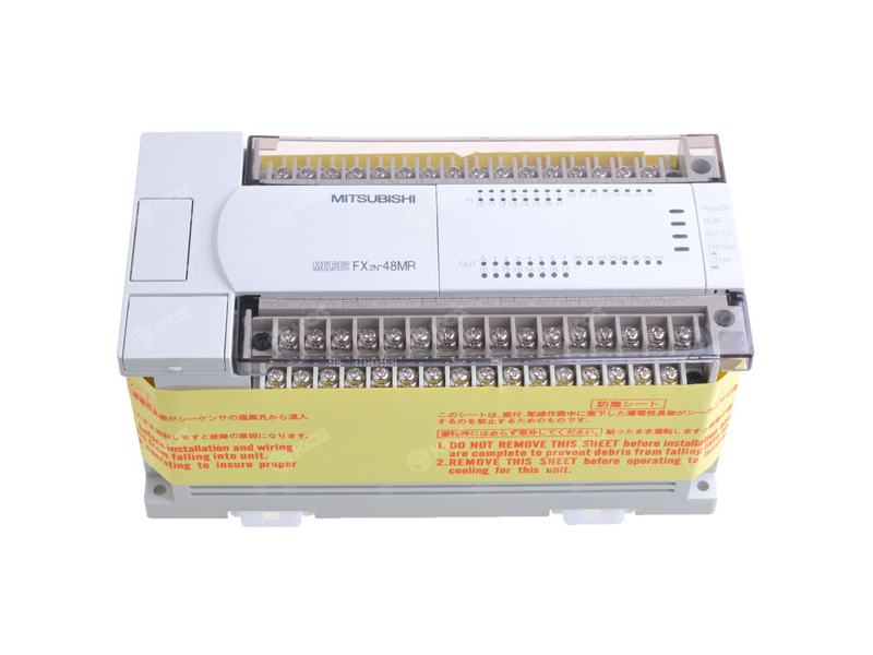 FX2N-48MR-ES/UL	