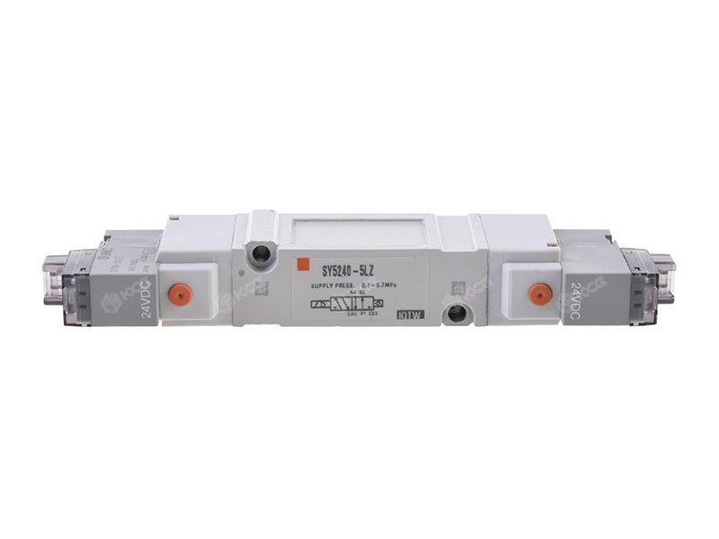 SMC<br/>SY5240-5LZ