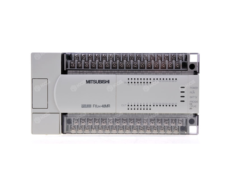 FX2N-48MR