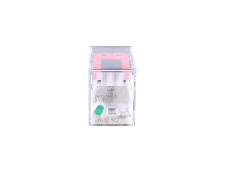 MY2N-GS DC24V