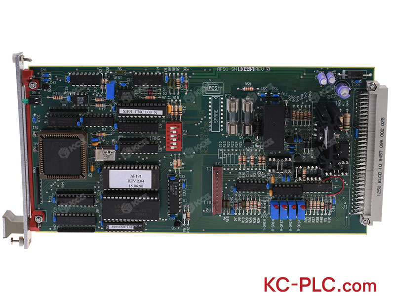 ACS<br/>AF91　REV B2