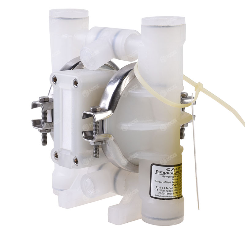 WILDEN<br/>P.025/PZPPP/TNL/TF/PTV