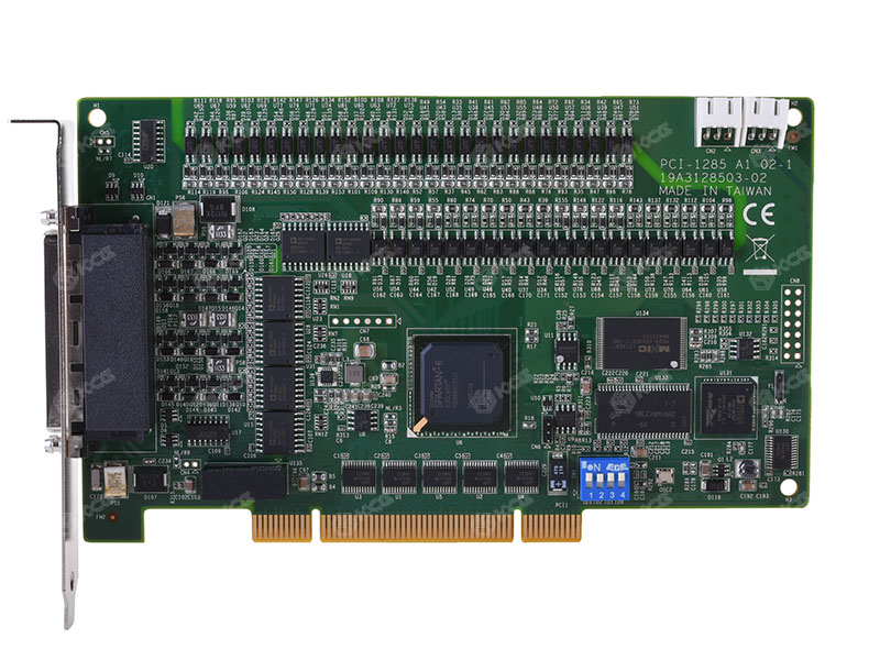 ADVANTECH<br/> PCI-1285-AE