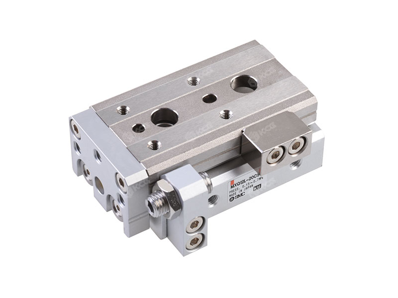 SMC<br/>MXQ12L-20CS