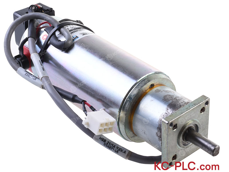 PITTMAN<br/>ORBOTECH<br/>GM14606C214<br/>0348714A-F