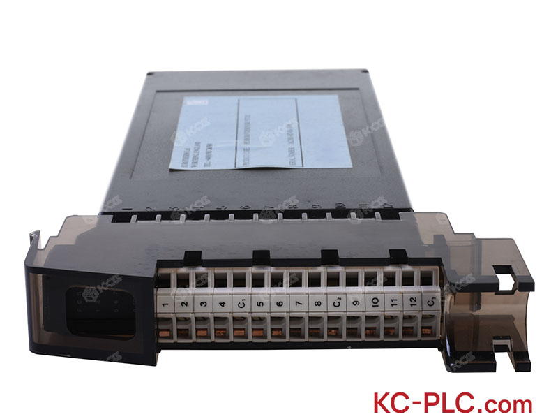 EUROTHERM<br/>PC3000 DO/VERSION3/RLYSTD12