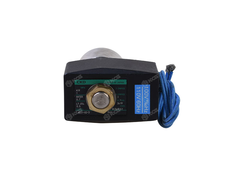 CKD<br/>AB31-02-3-E4A