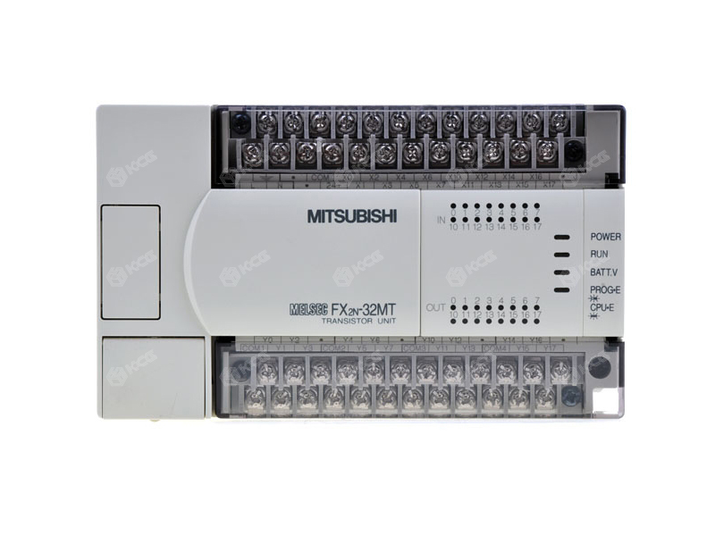 FX2N-32MT