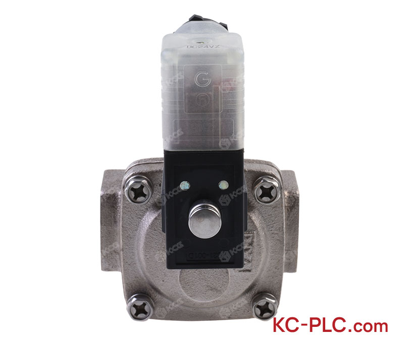 SMC<br/>VXR2152A-06-5DZ-X13