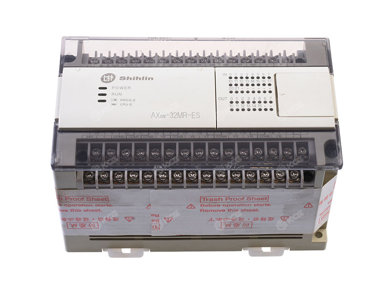 士林電機<br/>AX0N-32MR-ES