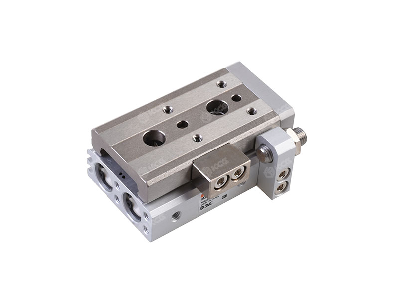 SMC<br/>MXQ12-10CS