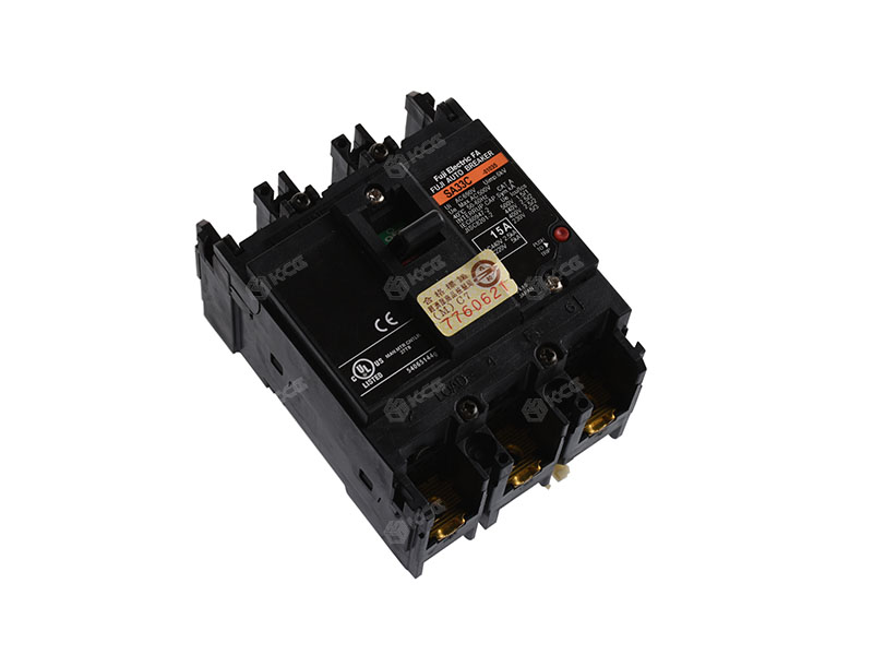 FUJI<br/>SA33C-01035　15A