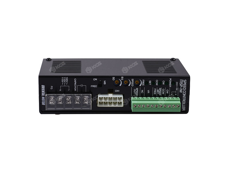 ORIENTAL MOTOR<br/>MSP-1W