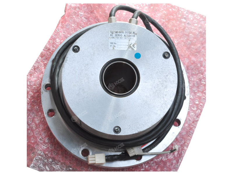 HARMONIC<br/>FHA-40C-100-S248-C