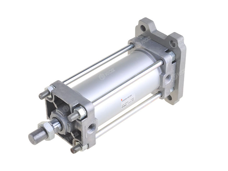 SMC<br/>CDA2G80-125Z