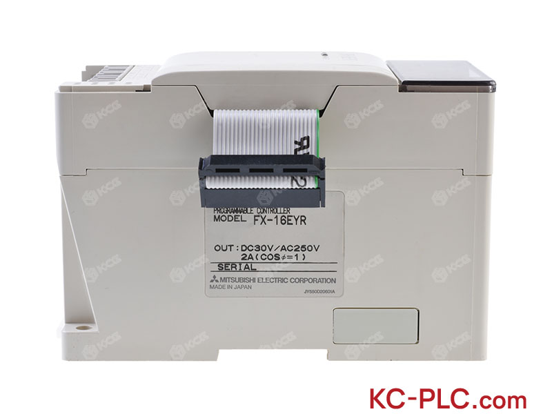FX-16EYR