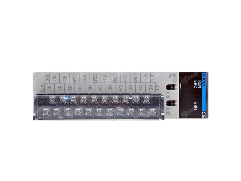 	CS1W-PDC01