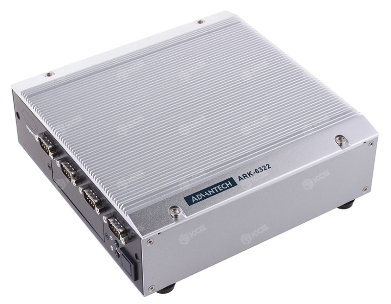 ADVANTECH<br/> ARK-6322
