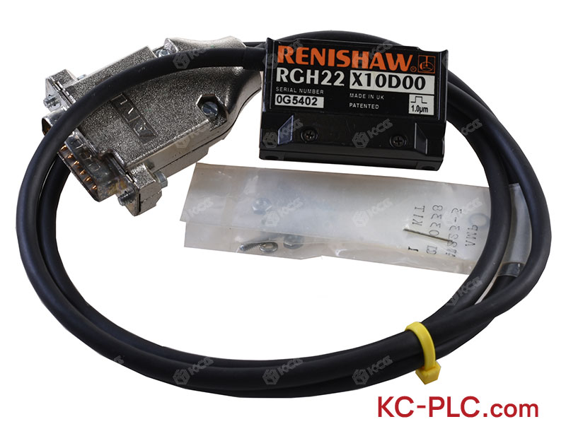 RENISHAW<br/>RGH22X10D00