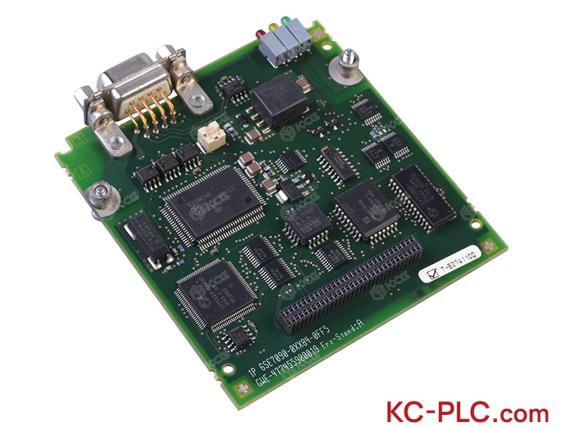 SIEMENS<br/>6SE7 090-0XX84-0FF5
