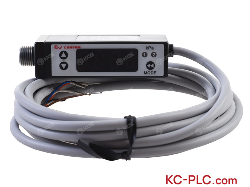 CONVUM<br/>MPS-V23R-NGA