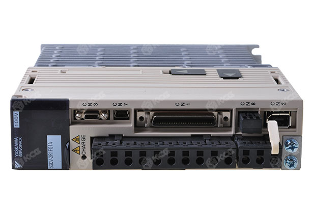 YASKAWA<br/>SGDV-2R1F01A