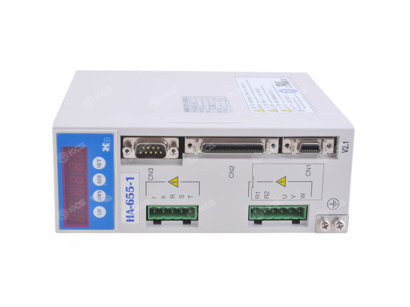 HARMONIC<br/>HA-655-1-100