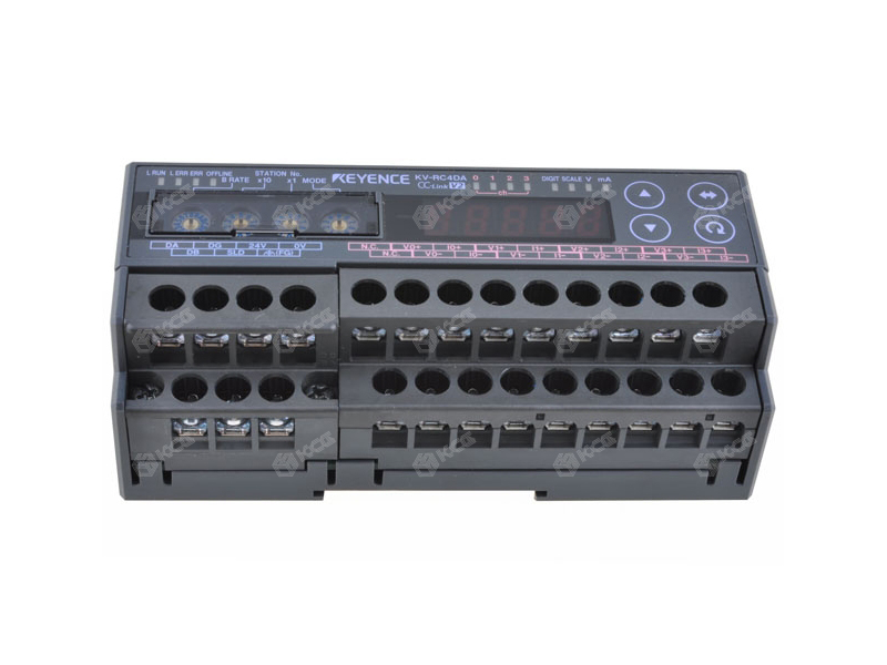 KV-RC4DA