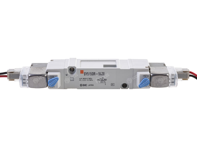 SMC<br/>SY515DR-5LZE